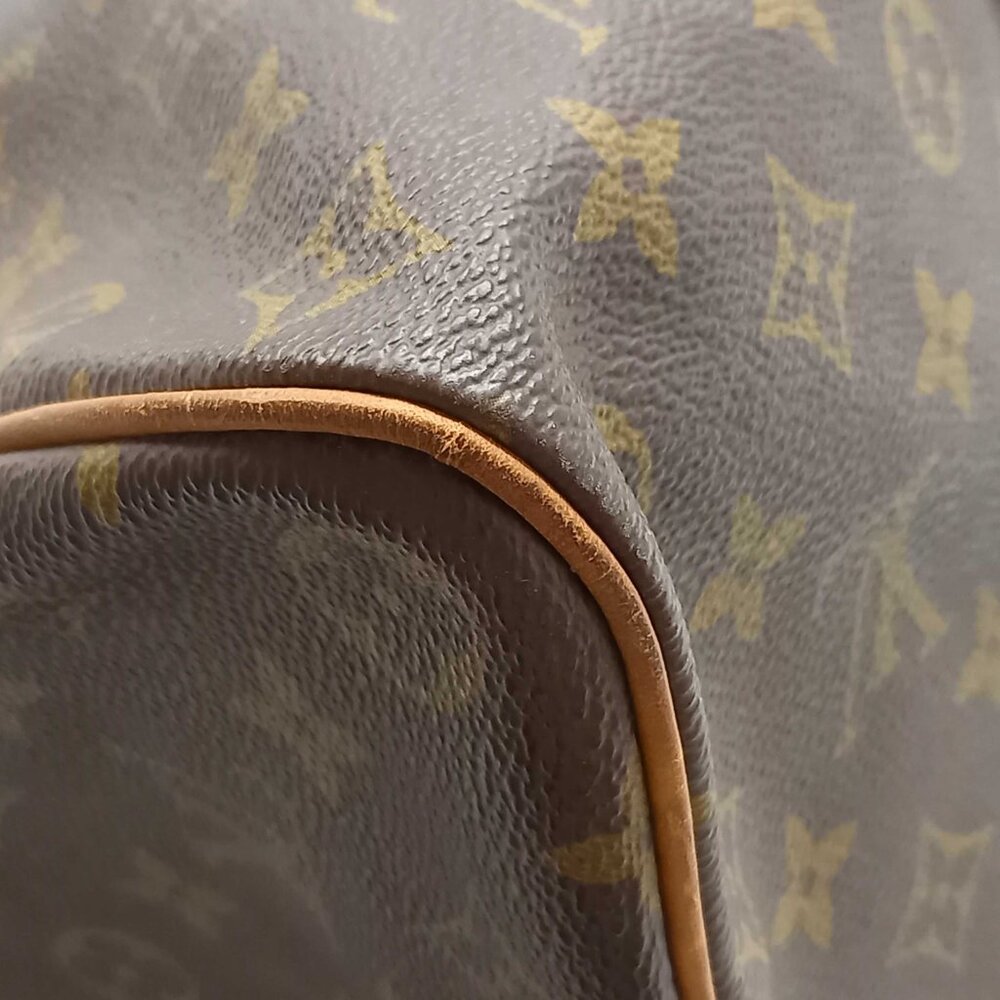 Louis Vuitton Speedy 40 – Monogram Canvas - Picture 6 of 9
